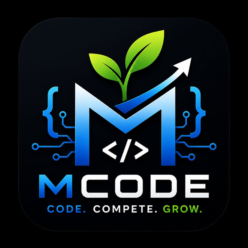 MCODE Logo