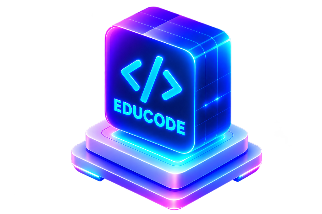 EDUCODE Logo